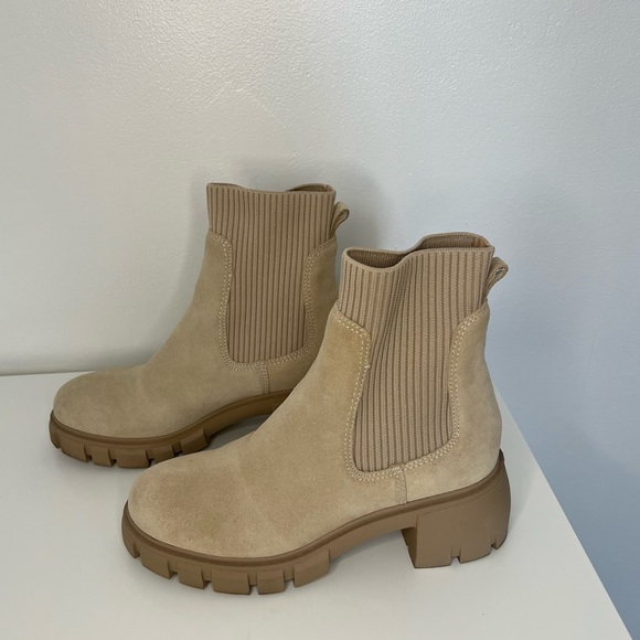 Steve Madden Hayle boot - Picture 4 of 6